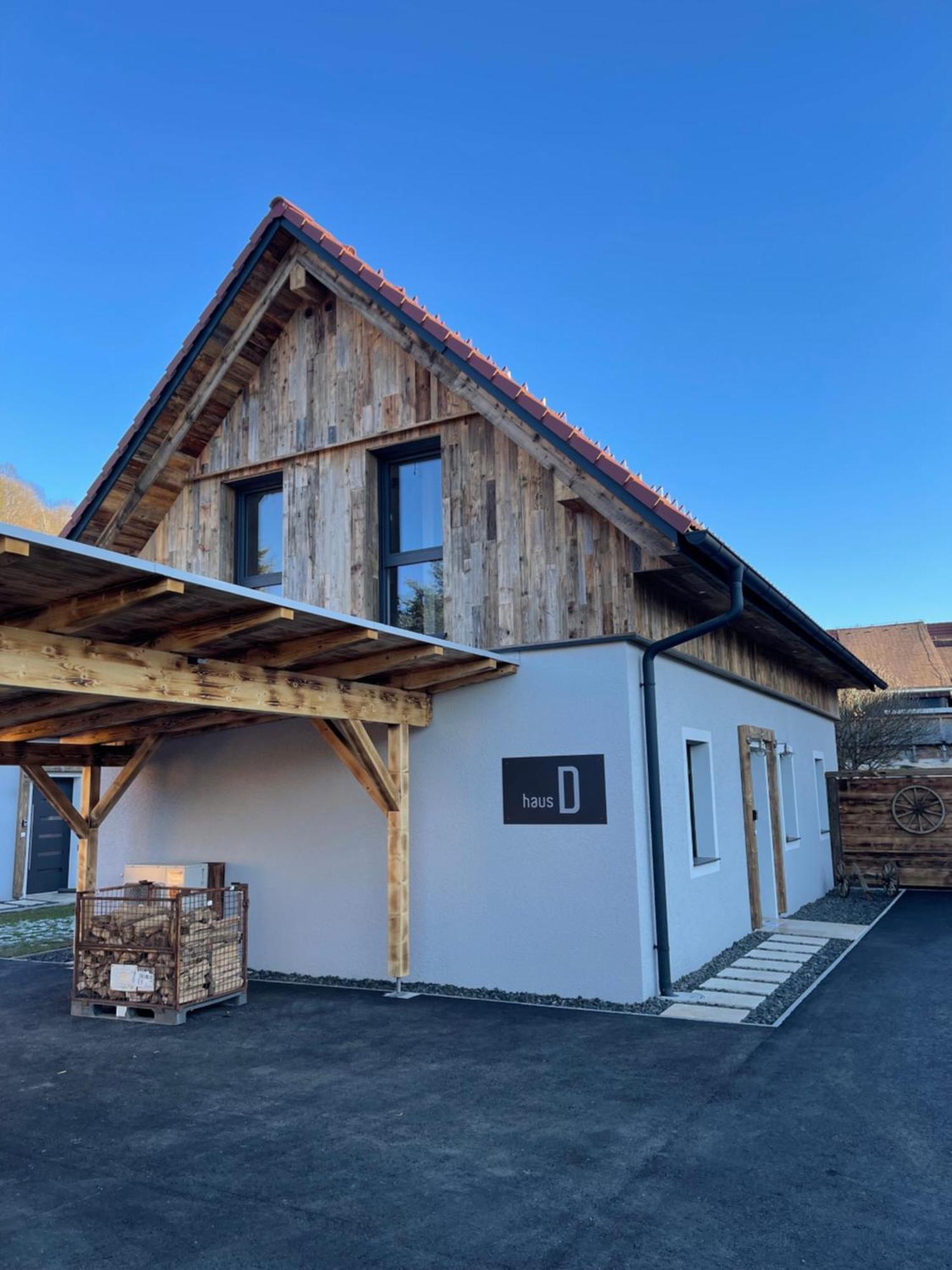 Arnfels Residences Am Tor Zur Suedsteirischen Weinstrasse Luaran gambar