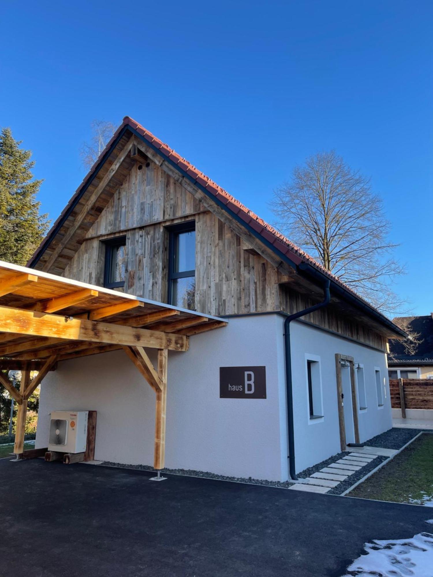 Arnfels Residences Am Tor Zur Suedsteirischen Weinstrasse Luaran gambar
