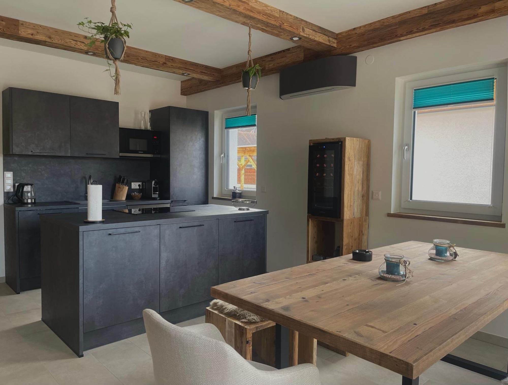 Arnfels Residences Am Tor Zur Suedsteirischen Weinstrasse Luaran gambar