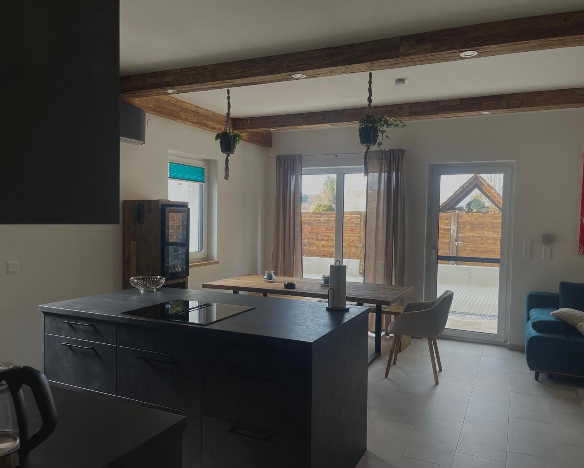Arnfels Residences Am Tor Zur Suedsteirischen Weinstrasse Luaran gambar
