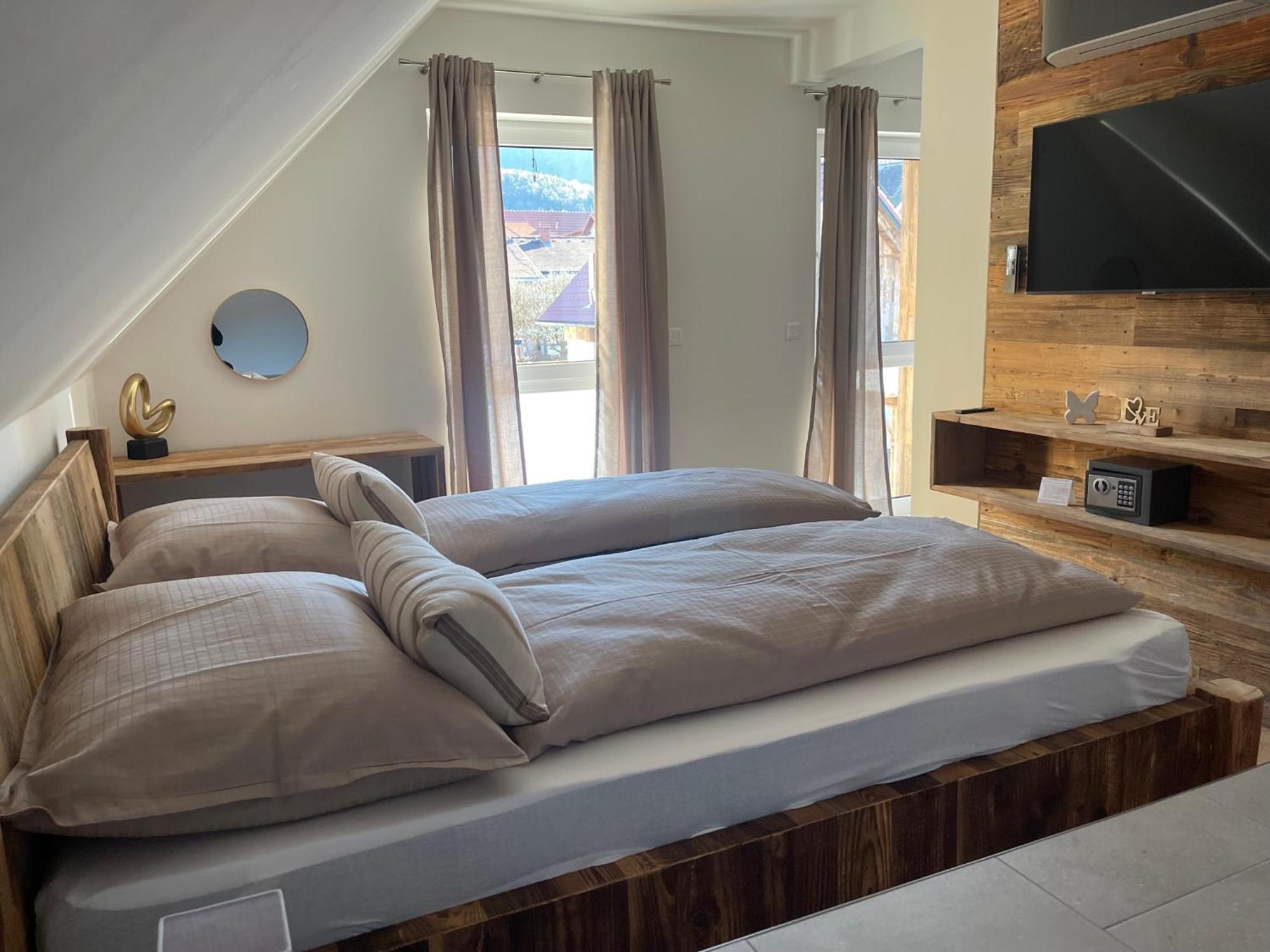 Arnfels Residences Am Tor Zur Suedsteirischen Weinstrasse Luaran gambar