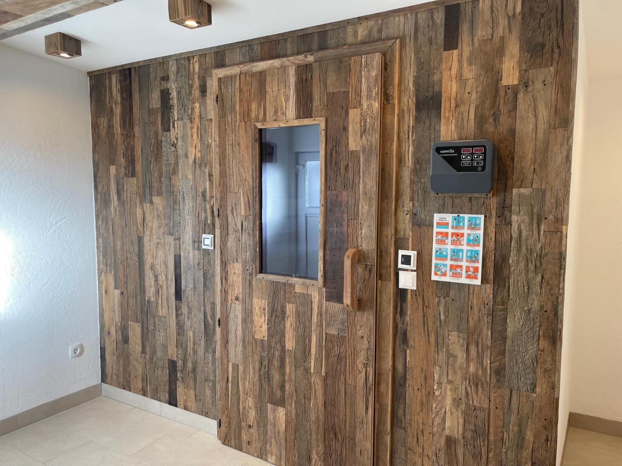 Arnfels Residences Am Tor Zur Suedsteirischen Weinstrasse Luaran gambar