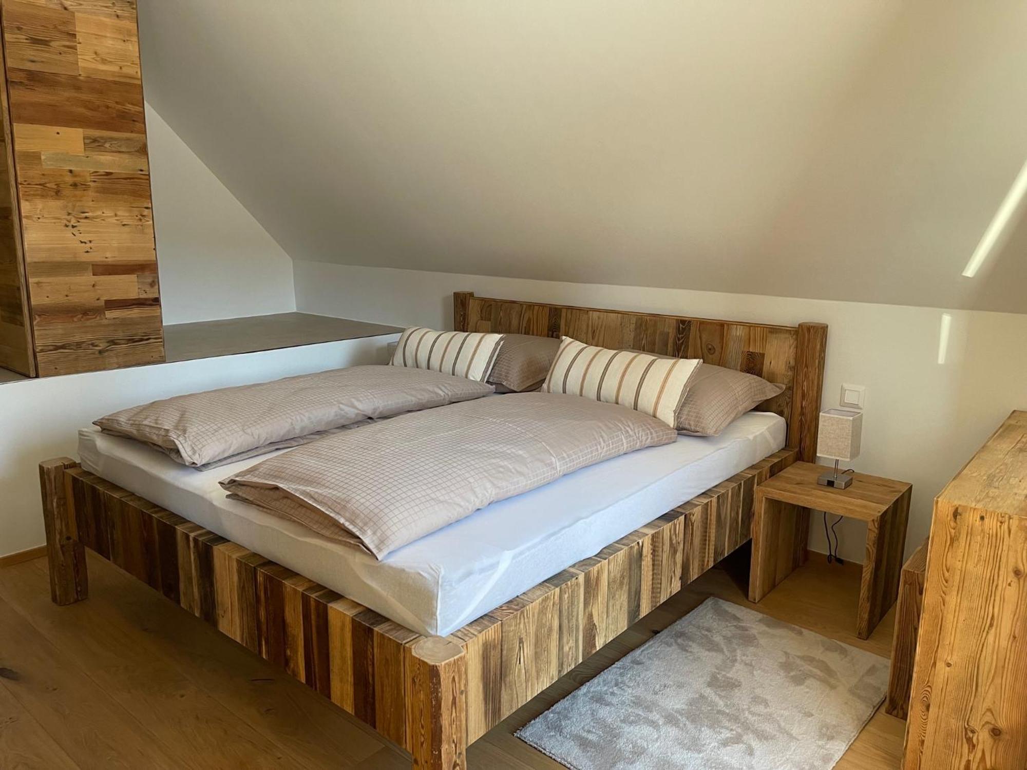 Arnfels Residences Am Tor Zur Suedsteirischen Weinstrasse Luaran gambar
