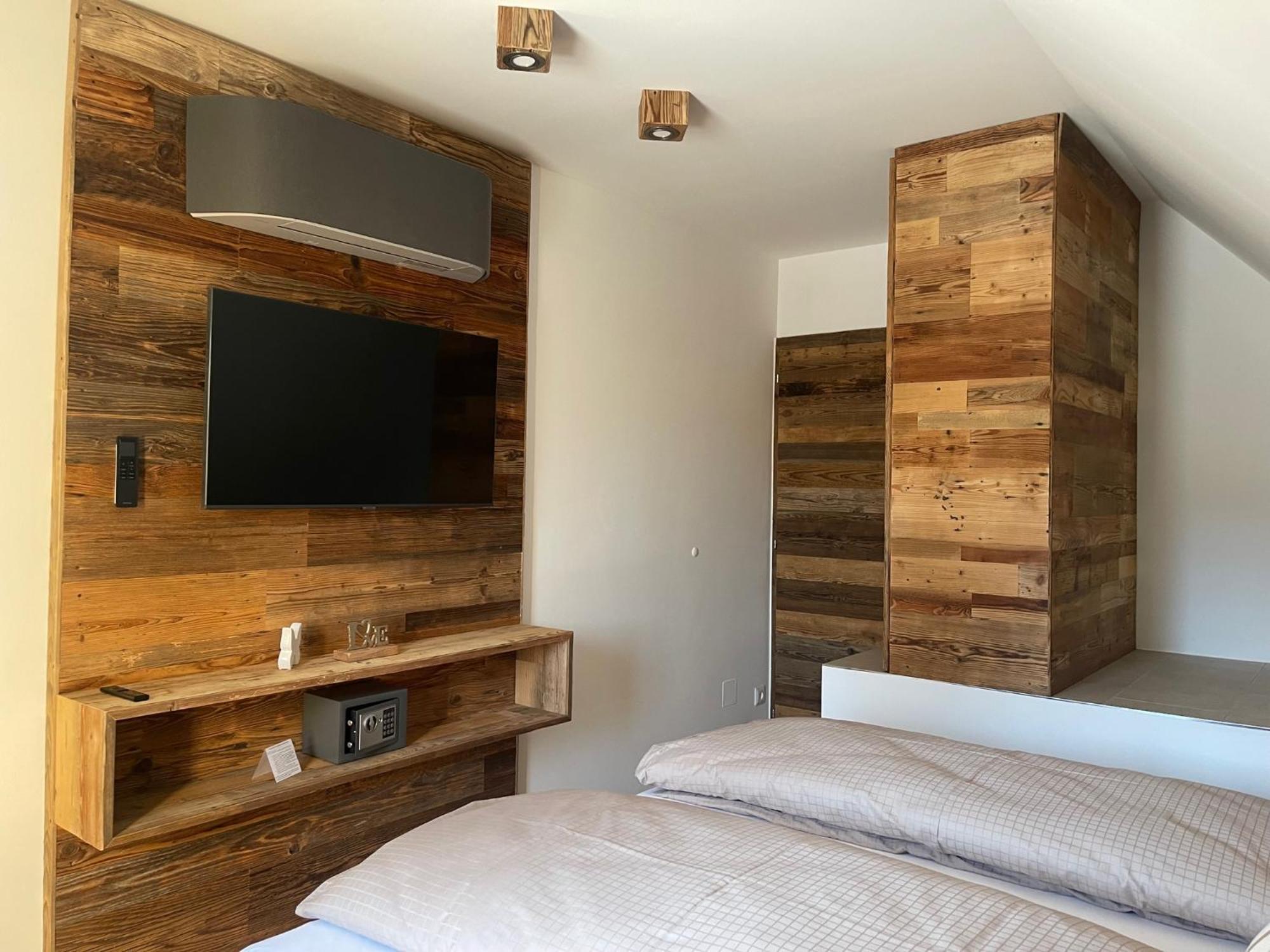 Arnfels Residences Am Tor Zur Suedsteirischen Weinstrasse Luaran gambar