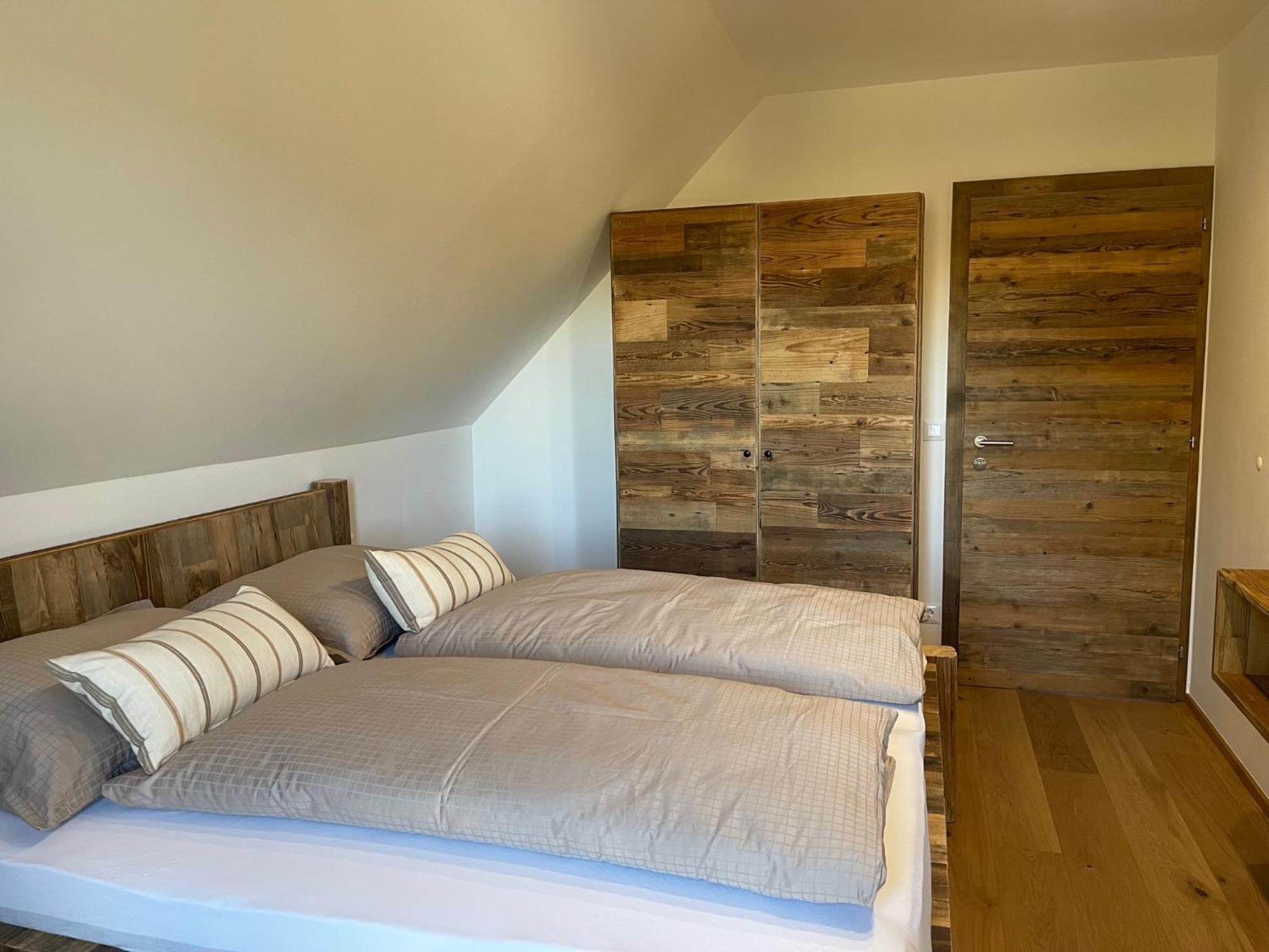Arnfels Residences Am Tor Zur Suedsteirischen Weinstrasse Luaran gambar