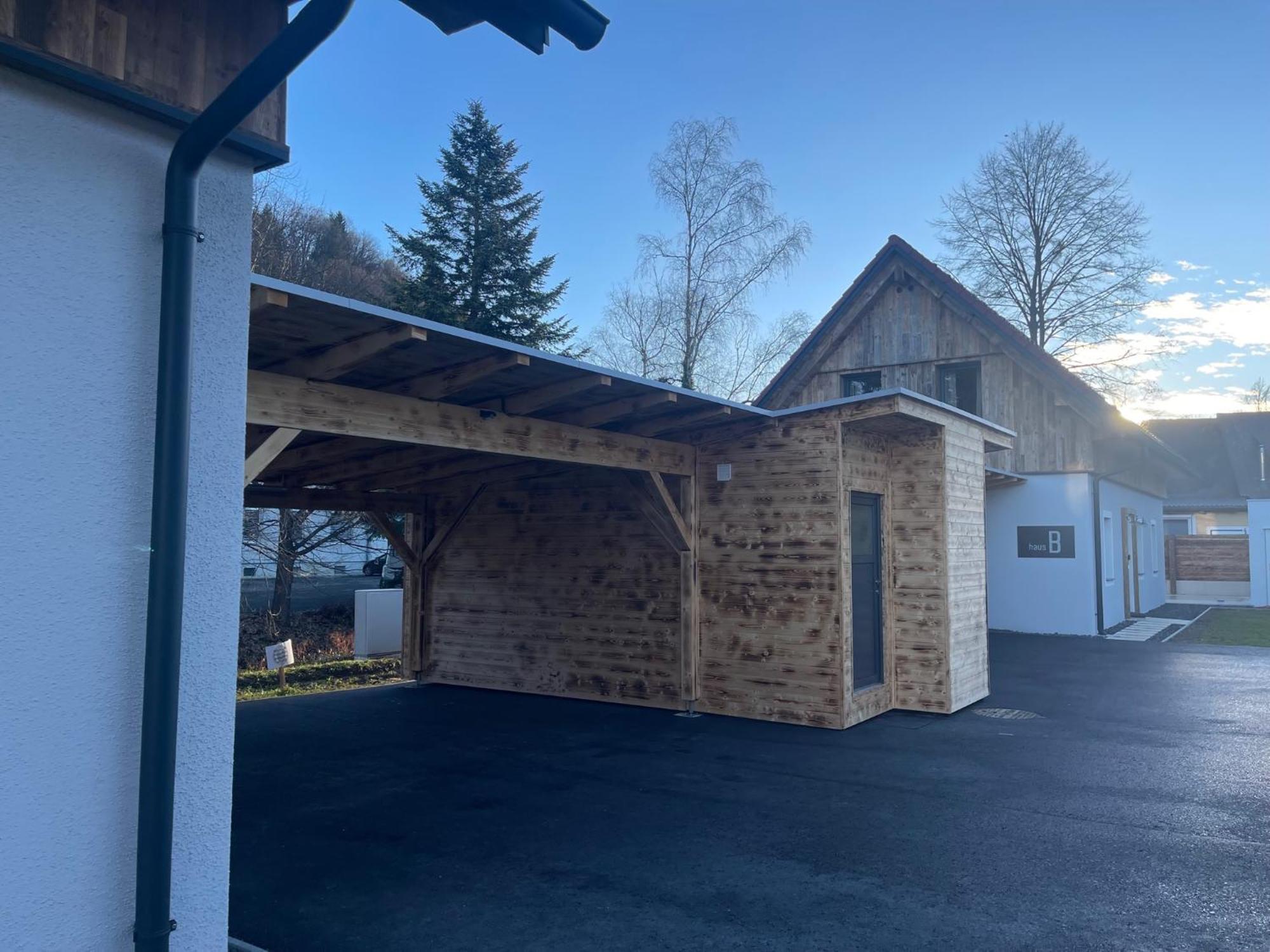 Arnfels Residences Am Tor Zur Suedsteirischen Weinstrasse Luaran gambar