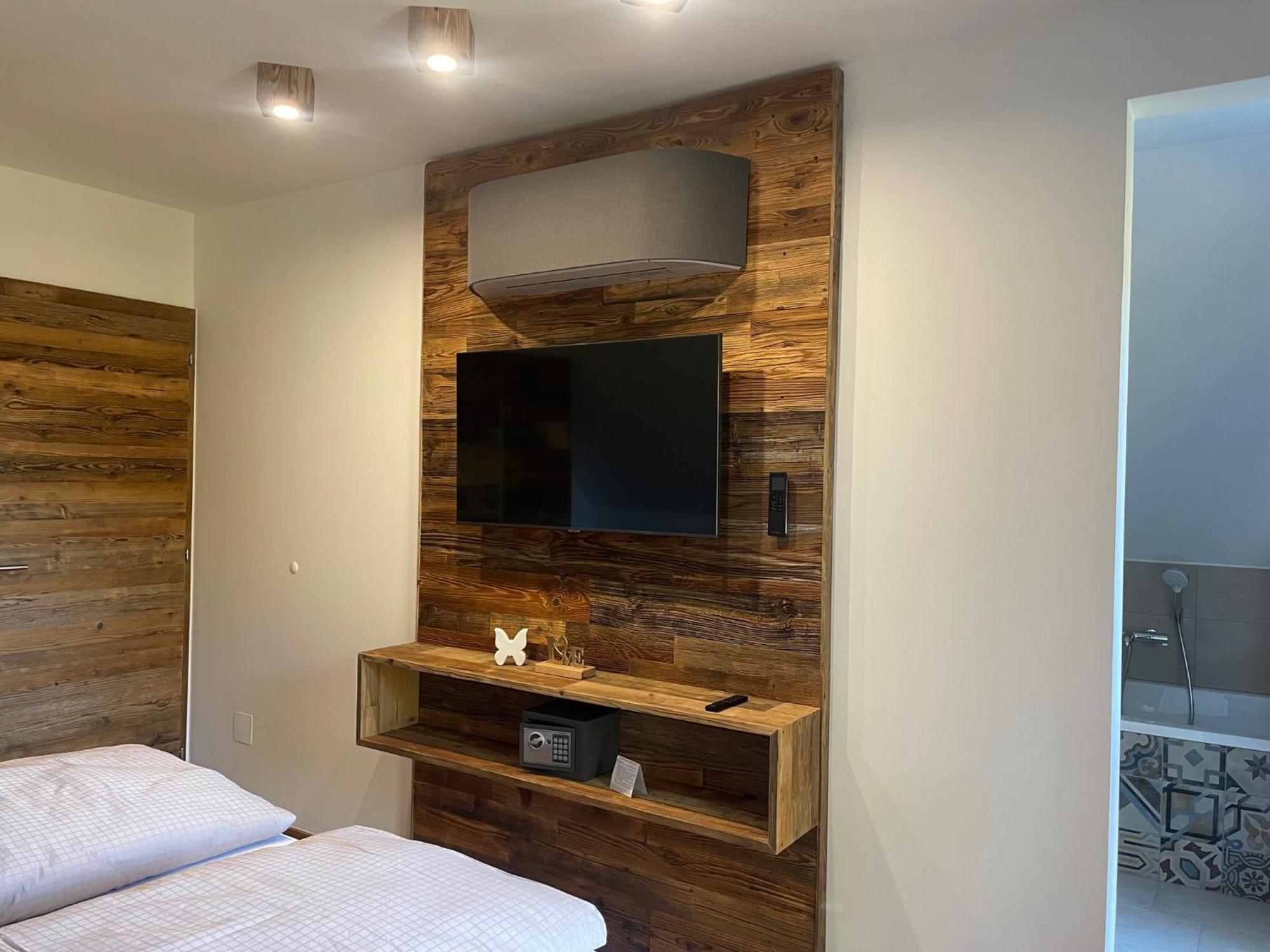 Arnfels Residences Am Tor Zur Suedsteirischen Weinstrasse Luaran gambar
