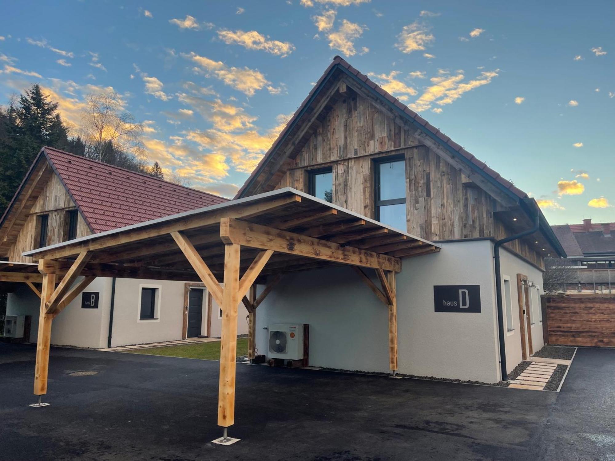 Arnfels Residences Am Tor Zur Suedsteirischen Weinstrasse Luaran gambar