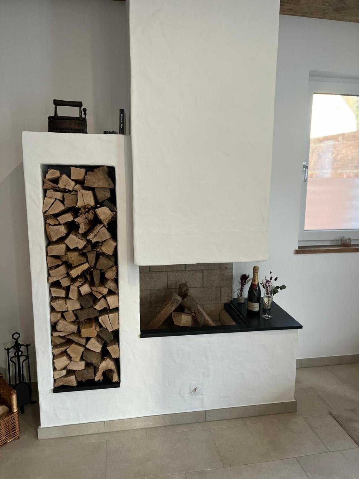 Arnfels Residences Am Tor Zur Suedsteirischen Weinstrasse Luaran gambar