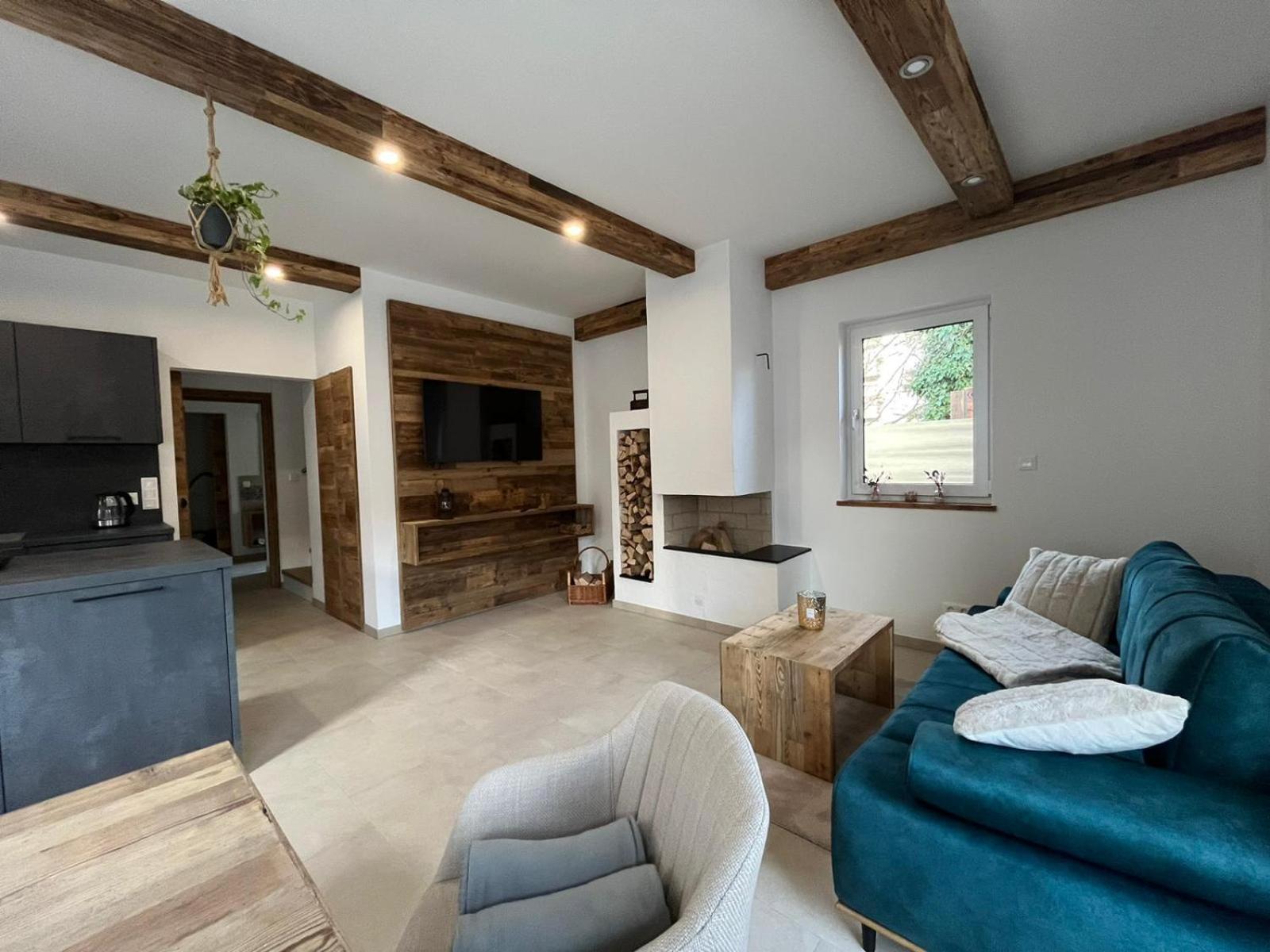 Arnfels Residences Am Tor Zur Suedsteirischen Weinstrasse Luaran gambar