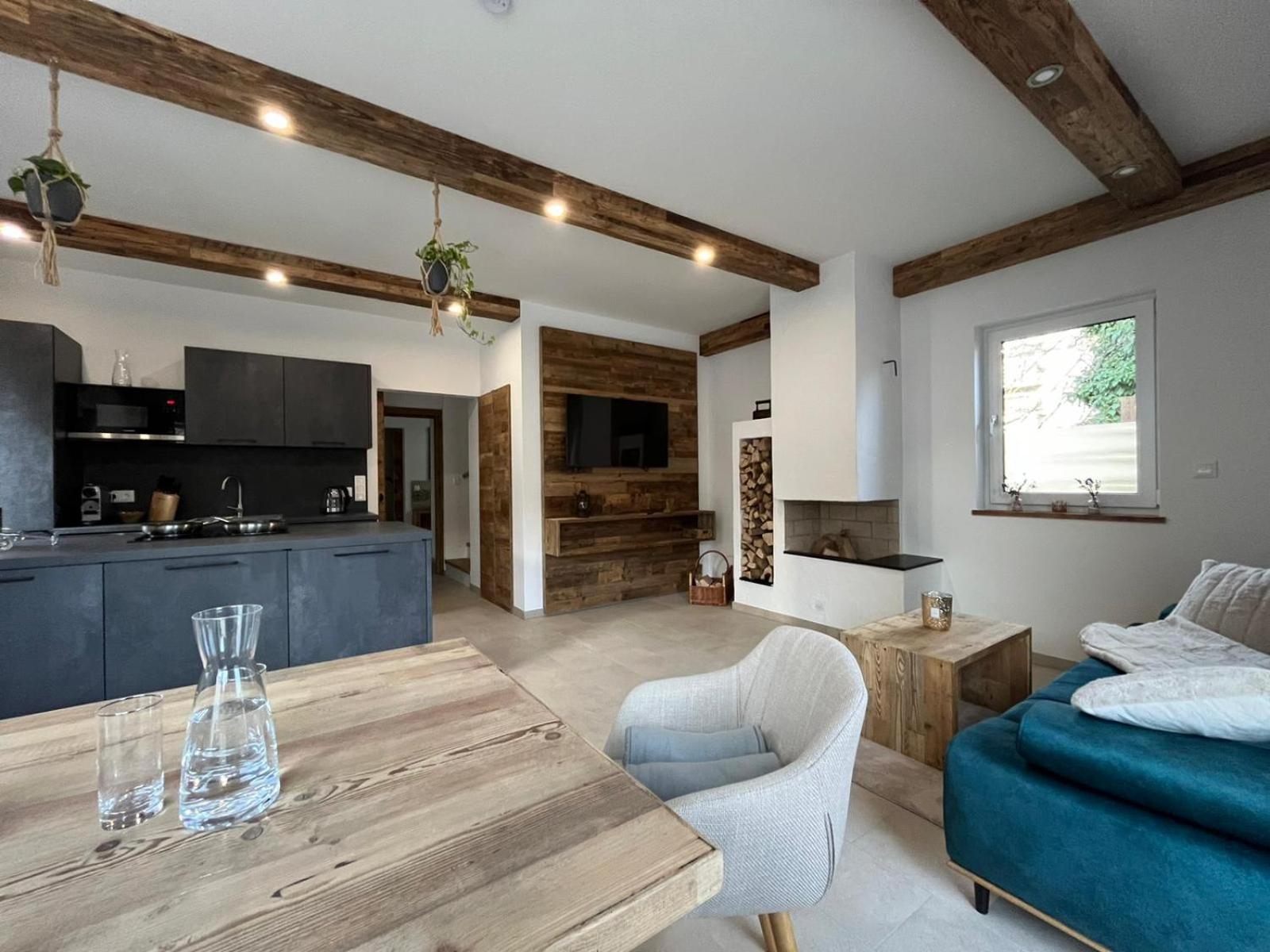 Arnfels Residences Am Tor Zur Suedsteirischen Weinstrasse Luaran gambar