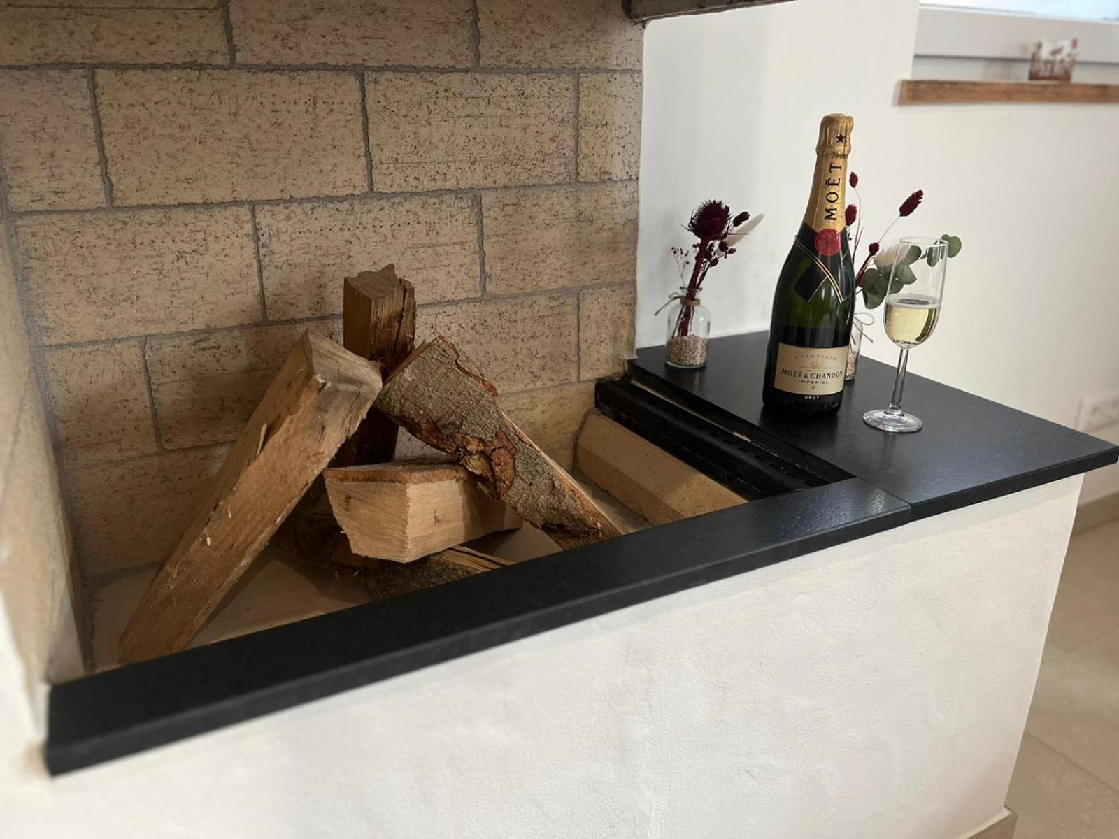 Arnfels Residences Am Tor Zur Suedsteirischen Weinstrasse Luaran gambar